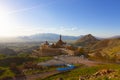 ÃÂ°shak Pasha Palace or ÃÂ°shak Pasha Complex